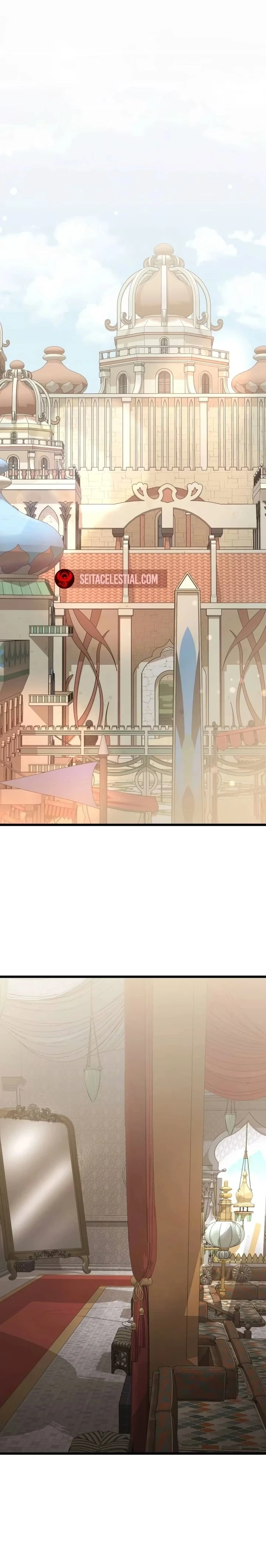 Read O Cavaleiro Prodígio com Tempo Limitado Pt Manga Online