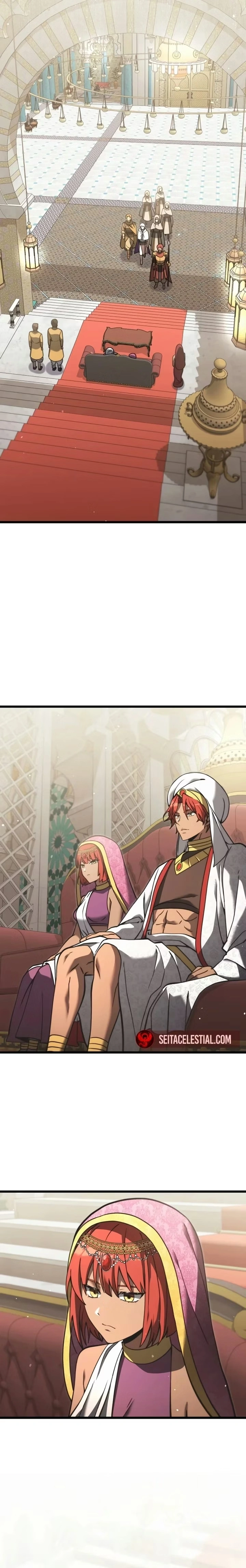 Read O Cavaleiro Prodígio com Tempo Limitado Pt Manga Online