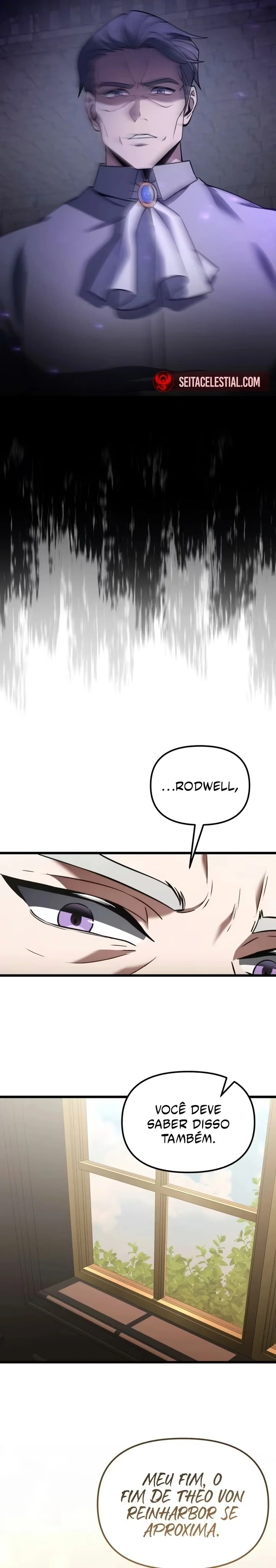 Read O Cavaleiro Prodígio com Tempo Limitado Pt Manga Online