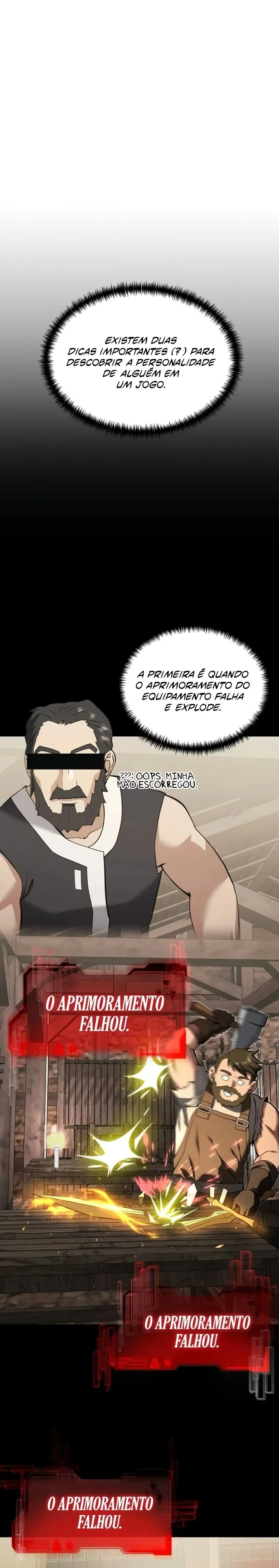 Read O Cavaleiro Prodígio com Tempo Limitado Pt Manga Online