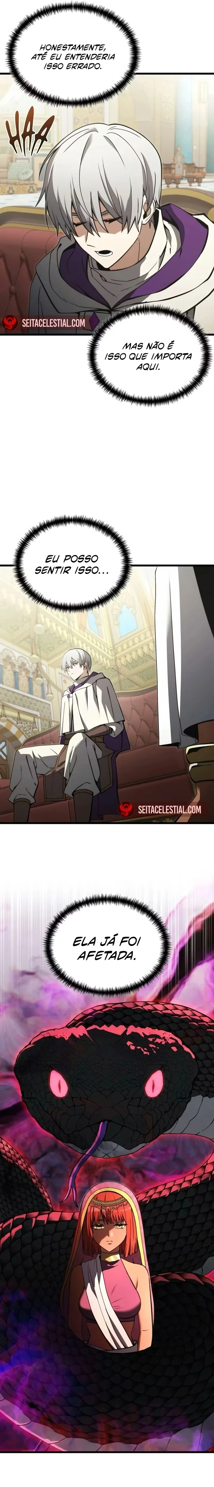 Read O Cavaleiro Prodígio com Tempo Limitado Pt Manga Online