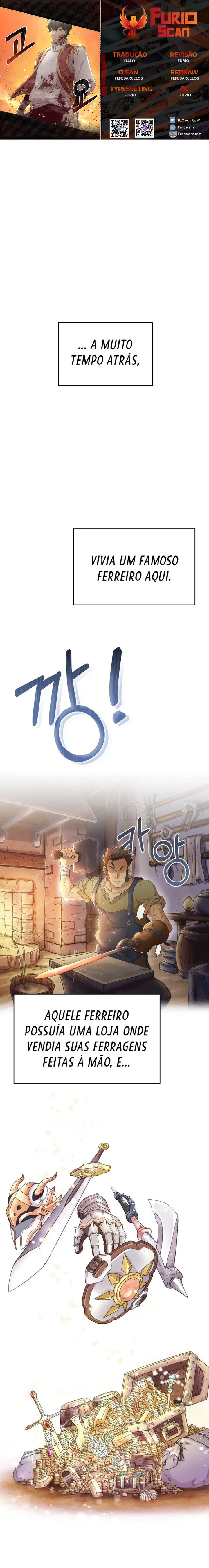 Read O Demônio Celestial não pode viver uma Vida Normal Pt Manga Online