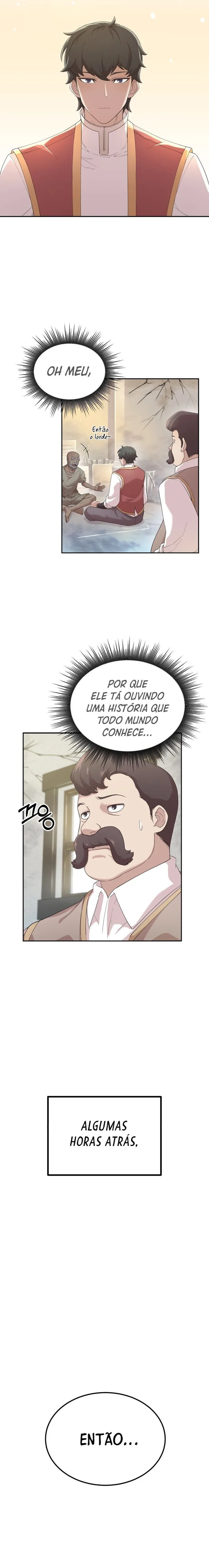 Read O Demônio Celestial não pode viver uma Vida Normal Pt Manga Online