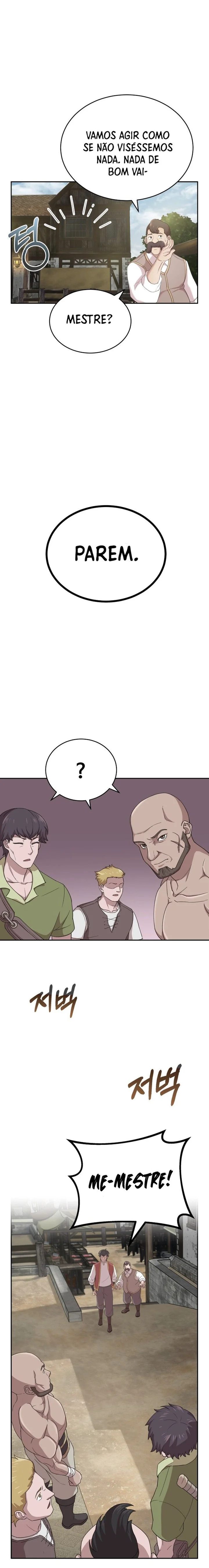 Read O Demônio Celestial não pode viver uma Vida Normal Pt Manga Online