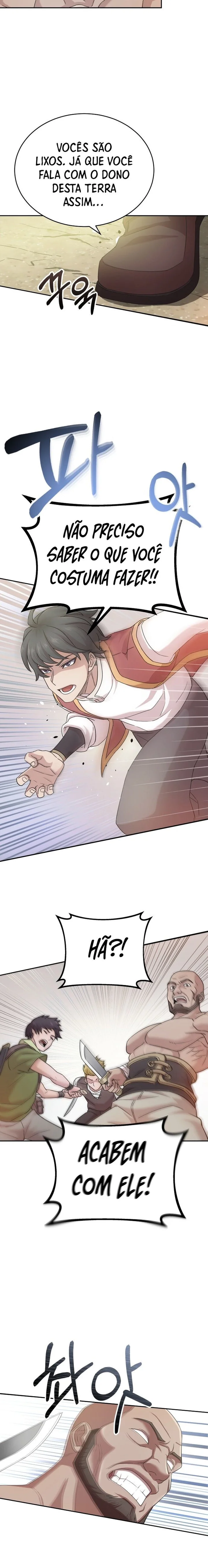 Read O Demônio Celestial não pode viver uma Vida Normal Pt Manga Online