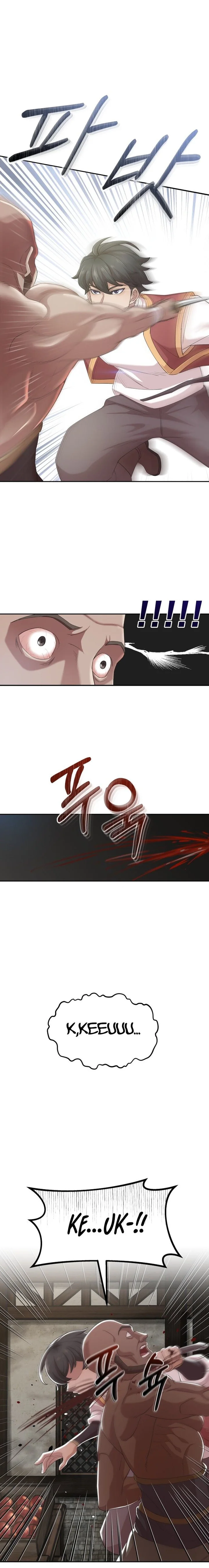 Read O Demônio Celestial não pode viver uma Vida Normal Pt Manga Online