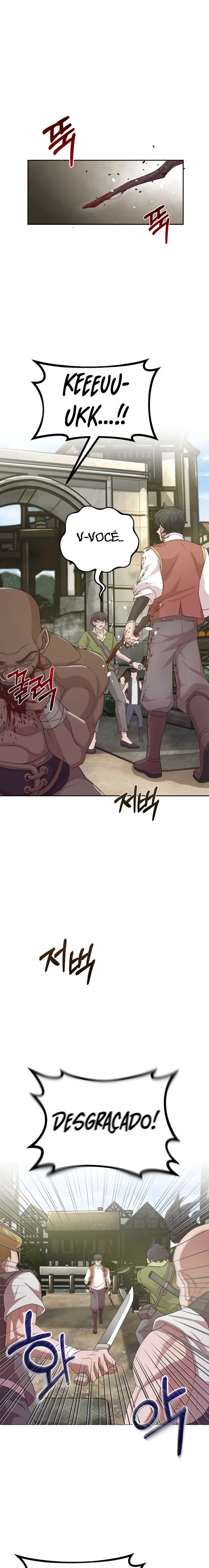 Read O Demônio Celestial não pode viver uma Vida Normal Pt Manga Online