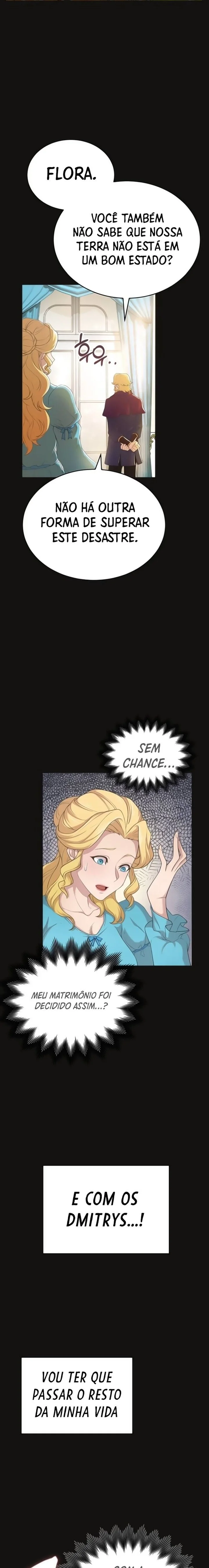 Read O Demônio Celestial não pode viver uma Vida Normal Pt Manga Online