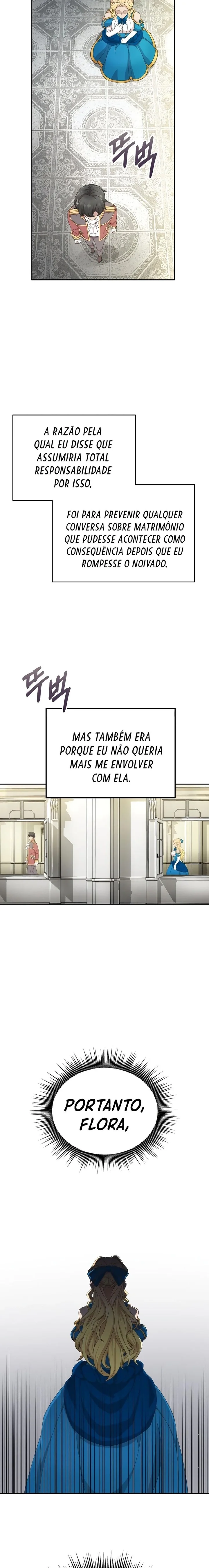 Read O Demônio Celestial não pode viver uma Vida Normal Pt Manga Online