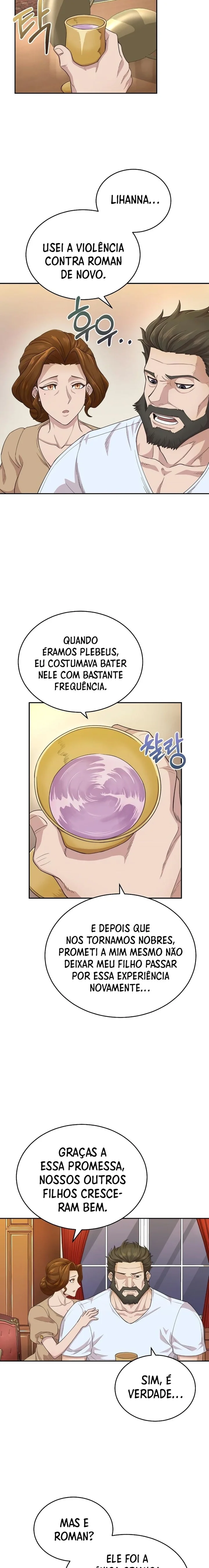 Read O Demônio Celestial não pode viver uma Vida Normal Pt Manga Online
