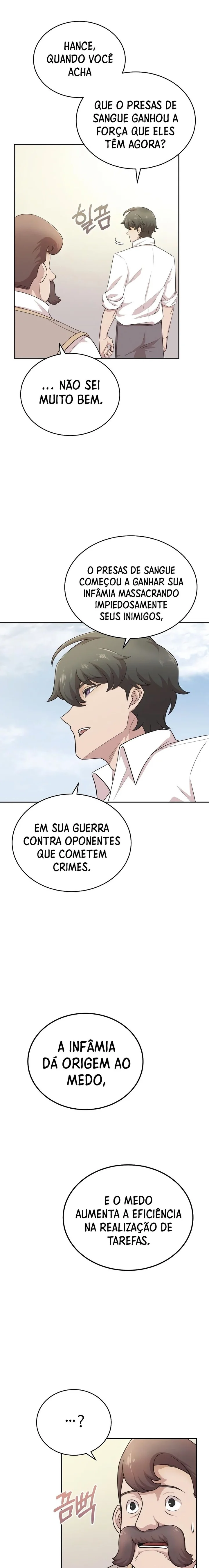 Read O Demônio Celestial não pode viver uma Vida Normal Pt Manga Online