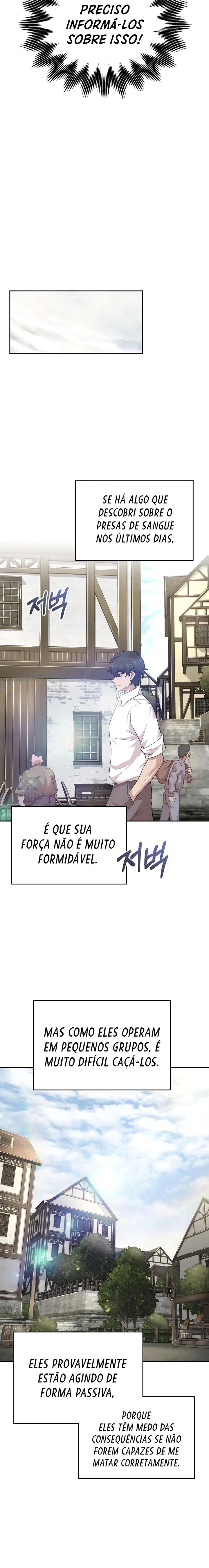 Read O Demônio Celestial não pode viver uma Vida Normal Pt Manga Online