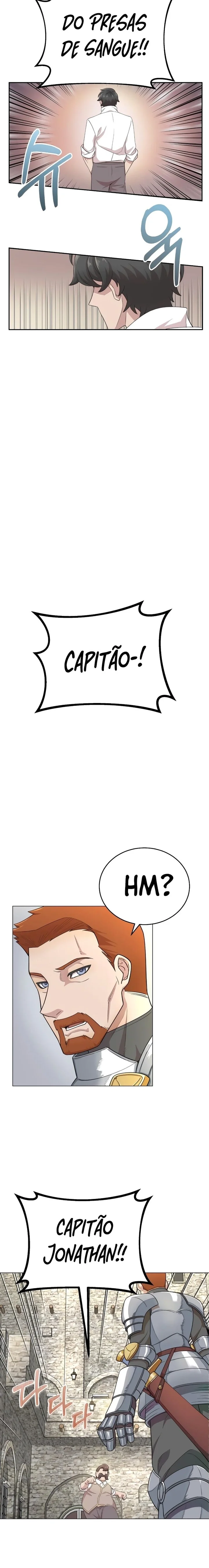 Read O Demônio Celestial não pode viver uma Vida Normal Pt Manga Online