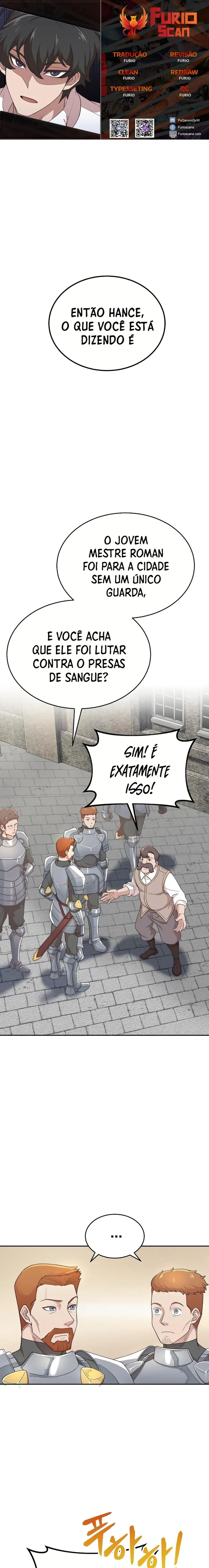 Read O Demônio Celestial não pode viver uma Vida Normal Pt Manga Online
