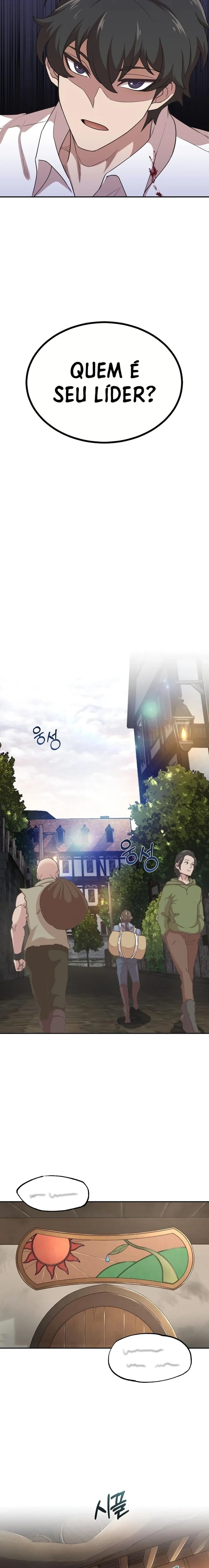 Read O Demônio Celestial não pode viver uma Vida Normal Pt Manga Online
