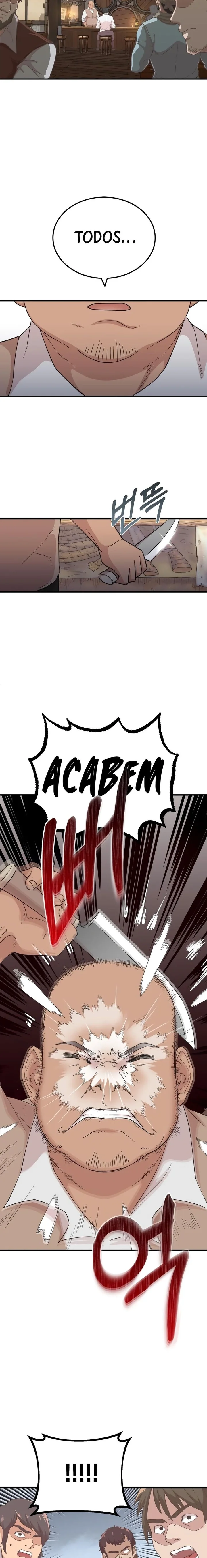 Read O Demônio Celestial não pode viver uma Vida Normal Pt Manga Online
