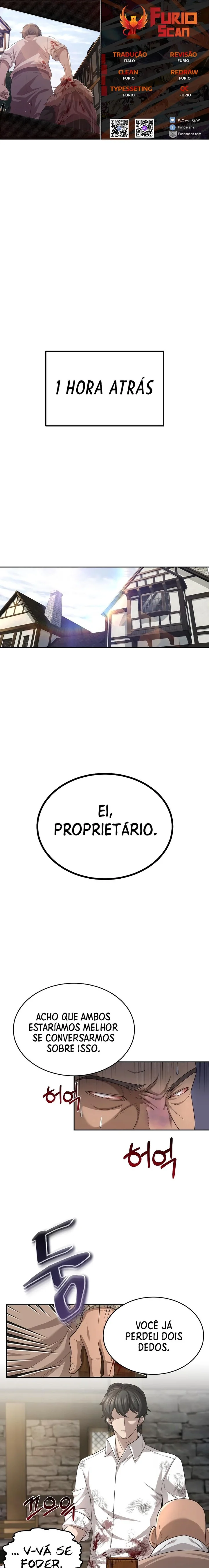 Read O Demônio Celestial não pode viver uma Vida Normal Pt Manga Online