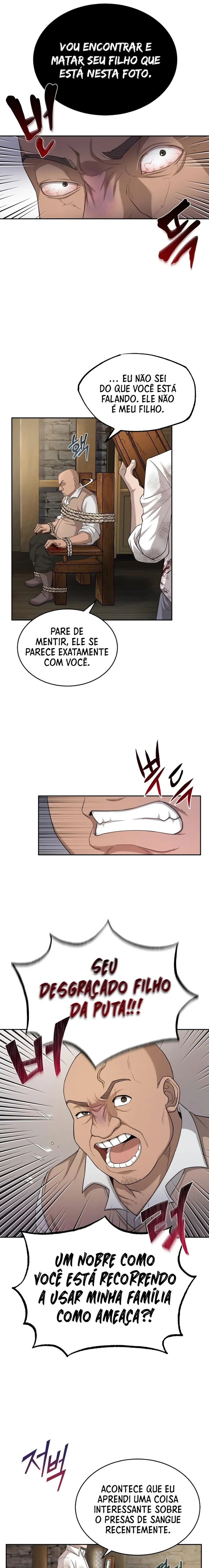 Read O Demônio Celestial não pode viver uma Vida Normal Pt Manga Online