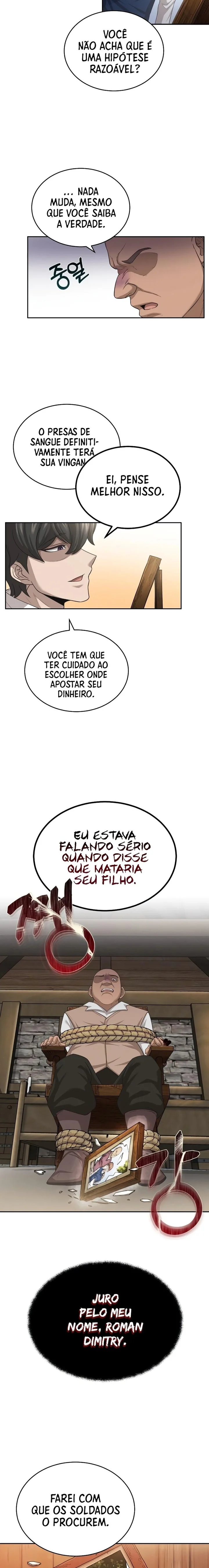Read O Demônio Celestial não pode viver uma Vida Normal Pt Manga Online