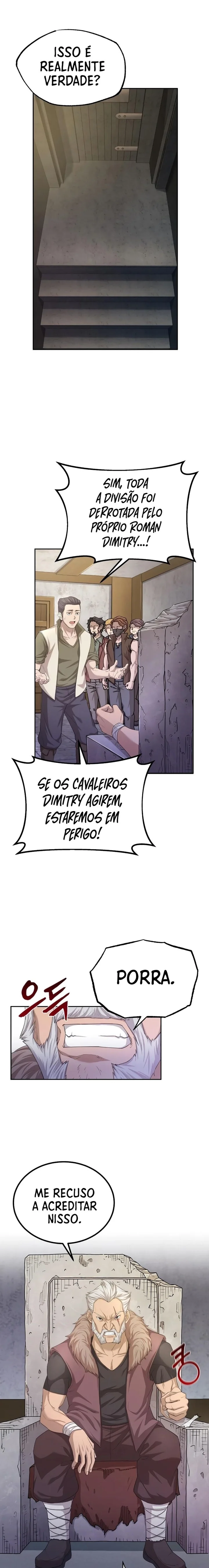 Read O Demônio Celestial não pode viver uma Vida Normal Pt Manga Online