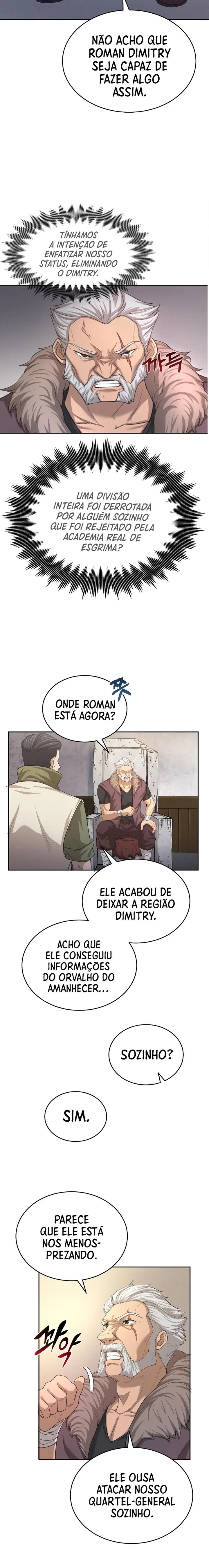 Read O Demônio Celestial não pode viver uma Vida Normal Pt Manga Online