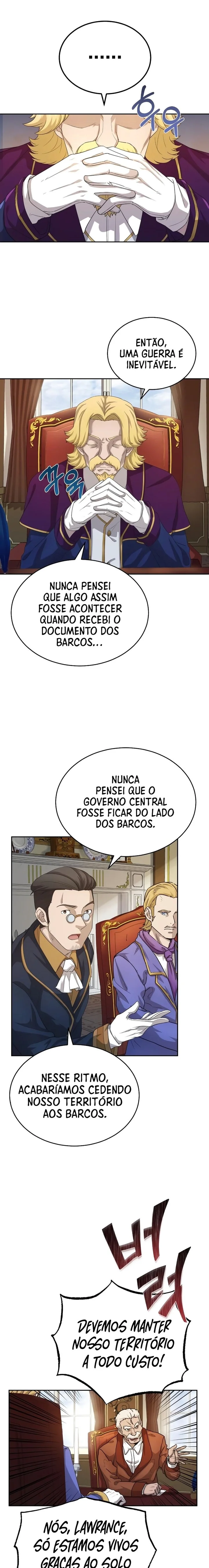 Read O Demônio Celestial não pode viver uma Vida Normal Pt Manga Online