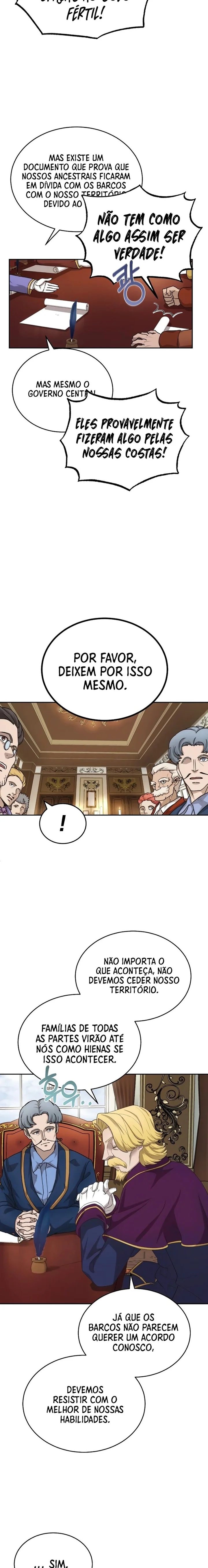 Read O Demônio Celestial não pode viver uma Vida Normal Pt Manga Online