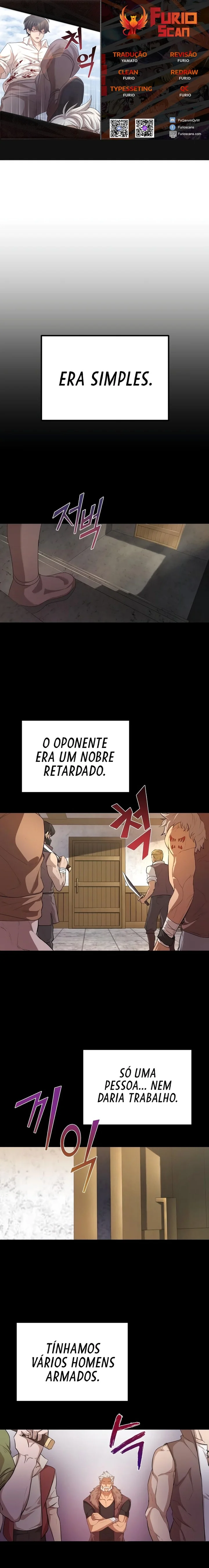 Read O Demônio Celestial não pode viver uma Vida Normal Pt Manga Online
