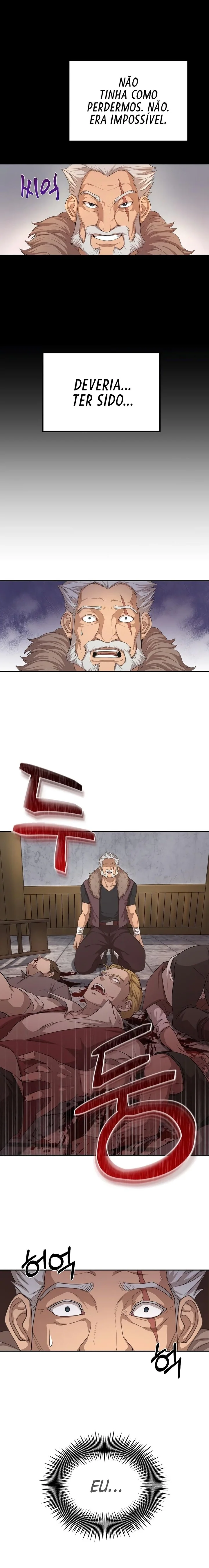 Read O Demônio Celestial não pode viver uma Vida Normal Pt Manga Online