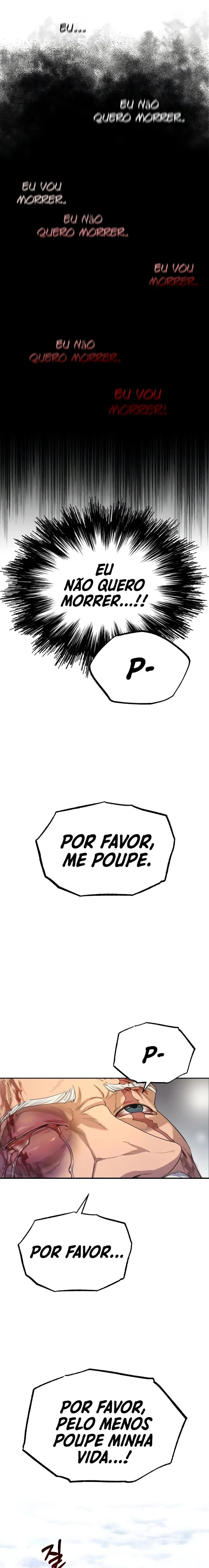 Read O Demônio Celestial não pode viver uma Vida Normal Pt Manga Online