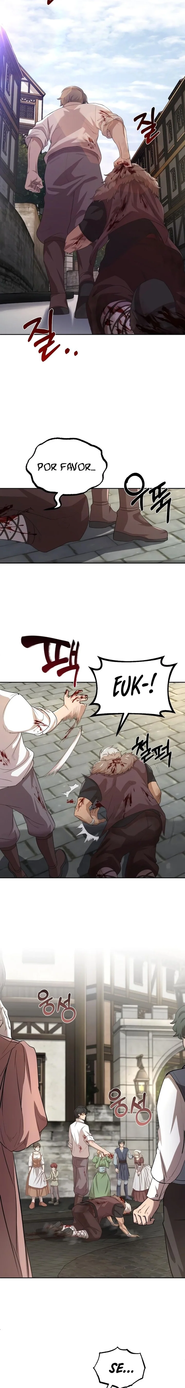 Read O Demônio Celestial não pode viver uma Vida Normal Pt Manga Online