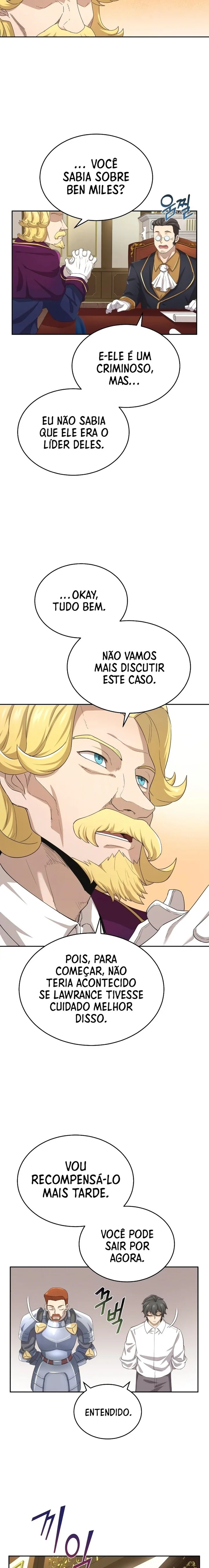 Read O Demônio Celestial não pode viver uma Vida Normal Pt Manga Online