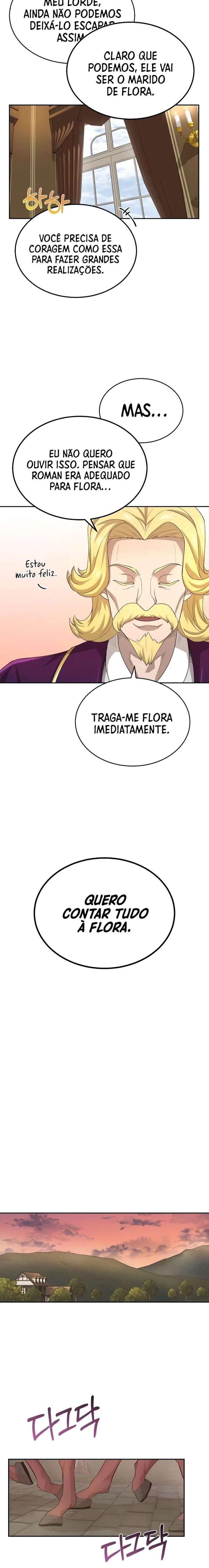 Read O Demônio Celestial não pode viver uma Vida Normal Pt Manga Online