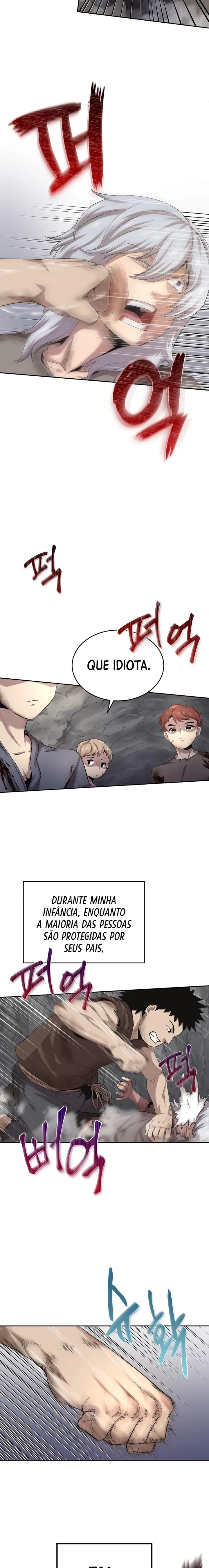 Read O Demônio Celestial não pode viver uma Vida Normal Pt Manga Online