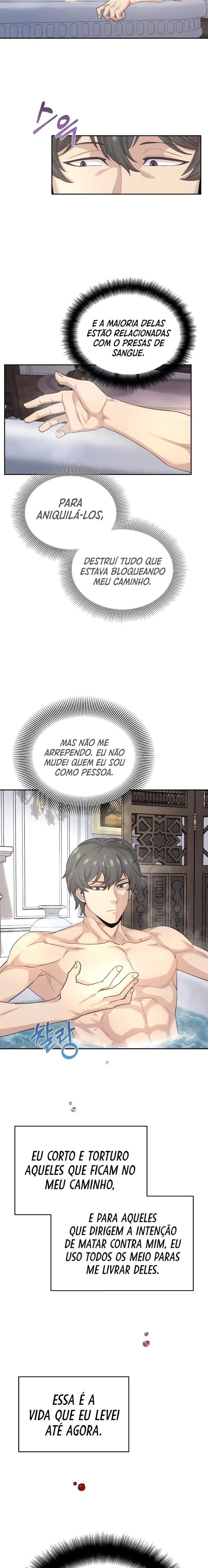 Read O Demônio Celestial não pode viver uma Vida Normal Pt Manga Online