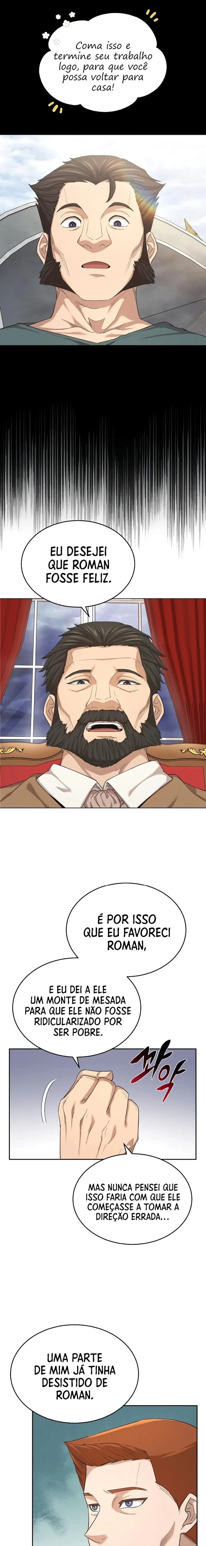 Read O Demônio Celestial não pode viver uma Vida Normal Pt Manga Online