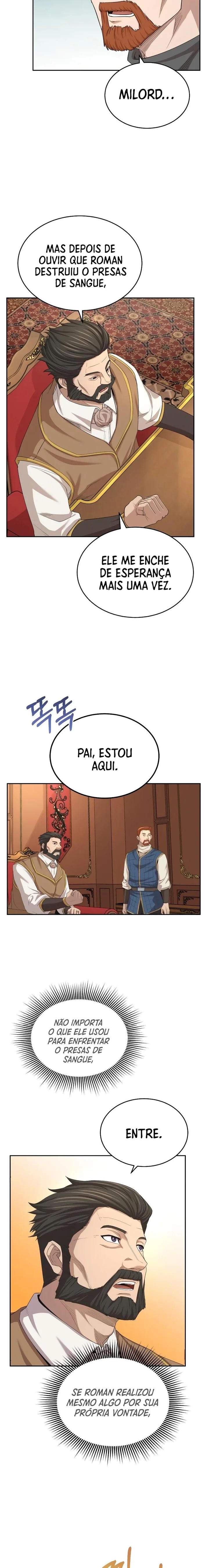 Read O Demônio Celestial não pode viver uma Vida Normal Pt Manga Online