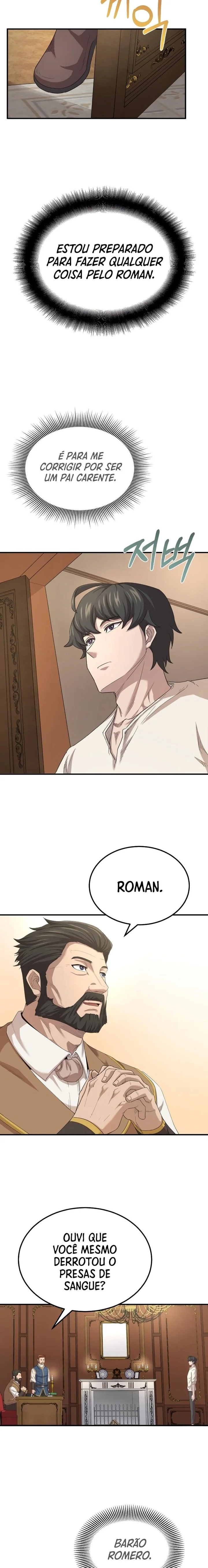Read O Demônio Celestial não pode viver uma Vida Normal Pt Manga Online