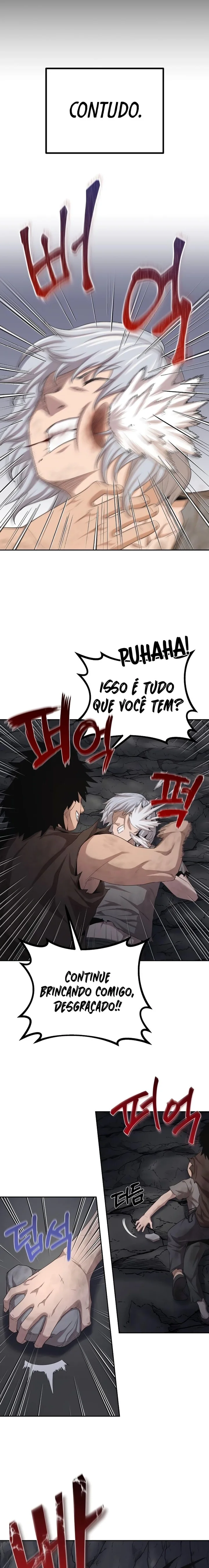 Read O Demônio Celestial não pode viver uma Vida Normal Pt Manga Online