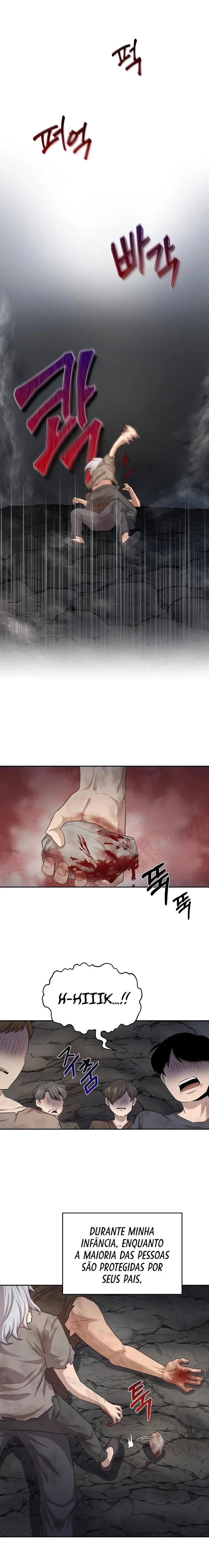 Read O Demônio Celestial não pode viver uma Vida Normal Pt Manga Online