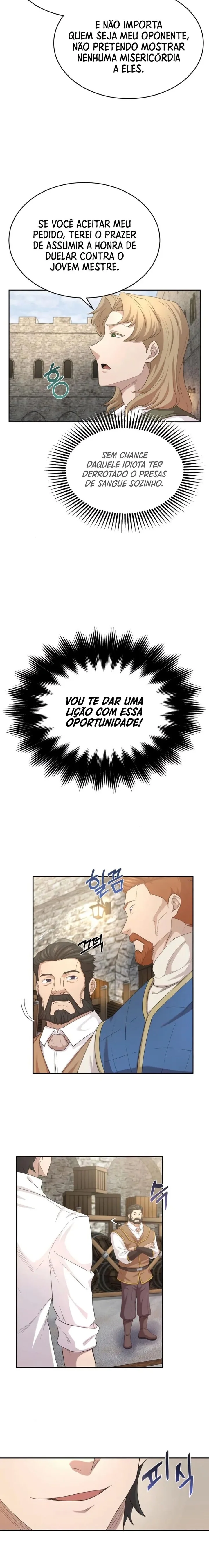 Read O Demônio Celestial não pode viver uma Vida Normal Pt Manga Online