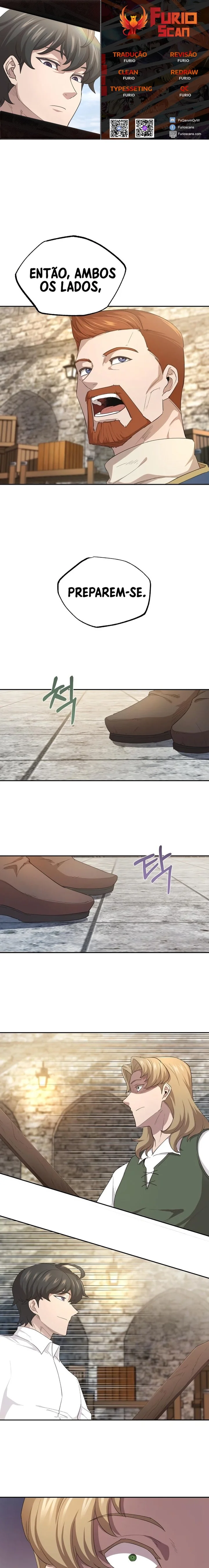 Read O Demônio Celestial não pode viver uma Vida Normal Pt Manga Online