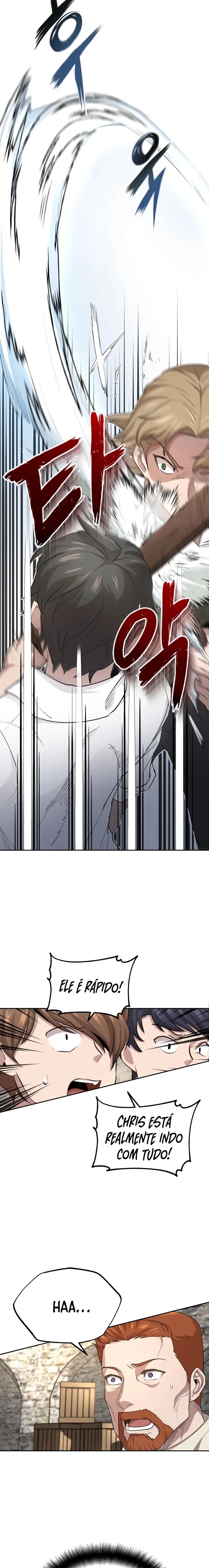 Read O Demônio Celestial não pode viver uma Vida Normal Pt Manga Online