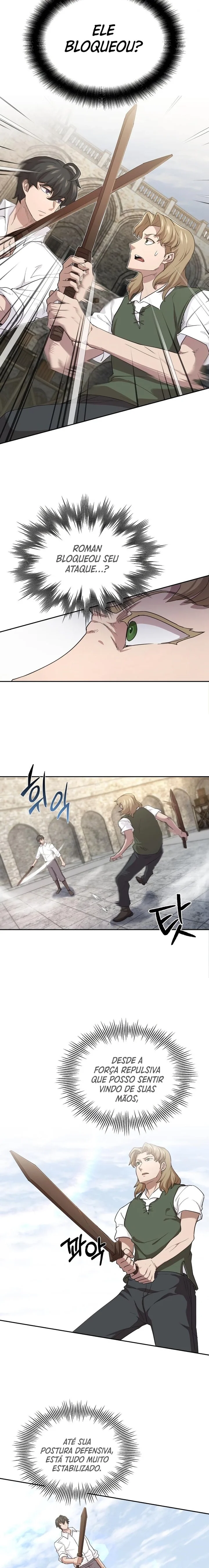 Read O Demônio Celestial não pode viver uma Vida Normal Pt Manga Online