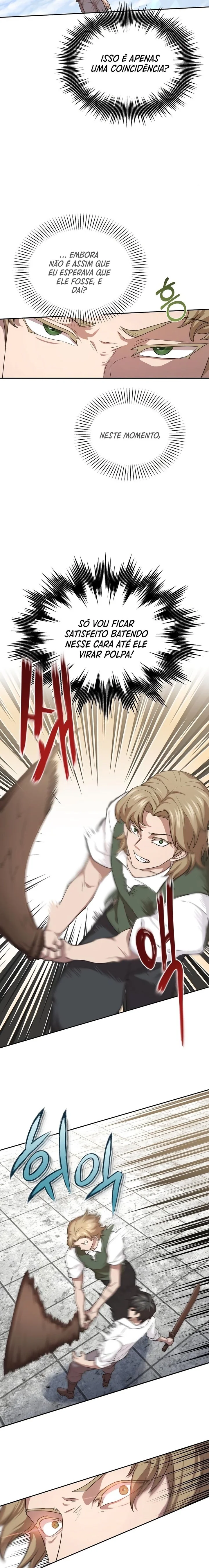 Read O Demônio Celestial não pode viver uma Vida Normal Pt Manga Online