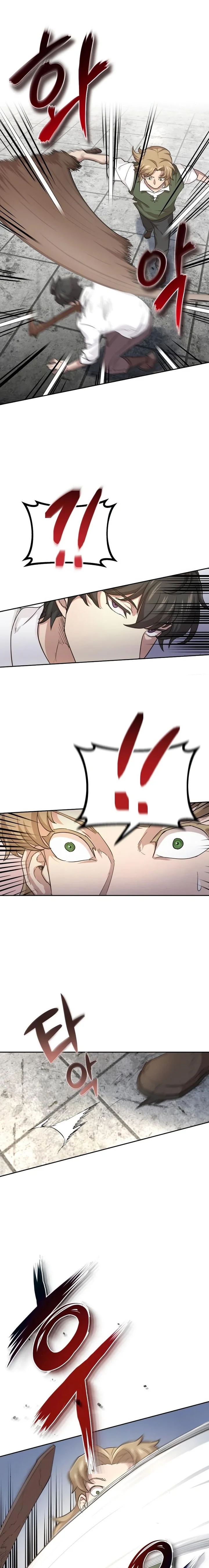 Read O Demônio Celestial não pode viver uma Vida Normal Pt Manga Online