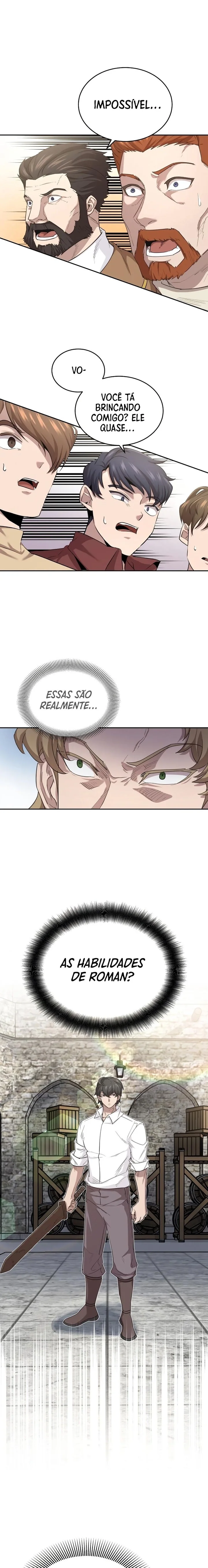 Read O Demônio Celestial não pode viver uma Vida Normal Pt Manga Online
