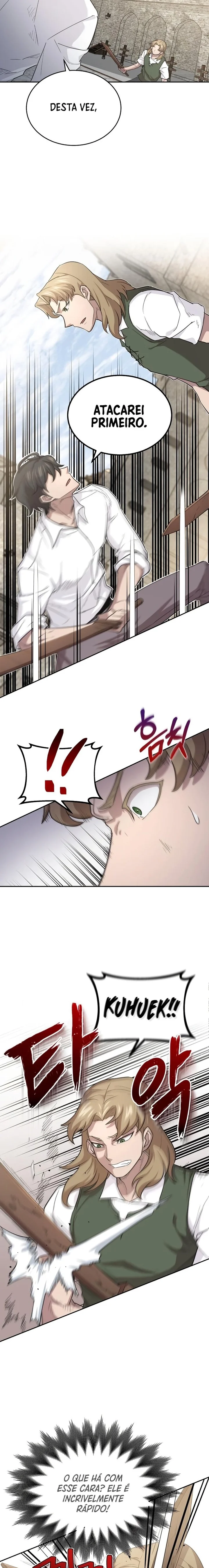 Read O Demônio Celestial não pode viver uma Vida Normal Pt Manga Online