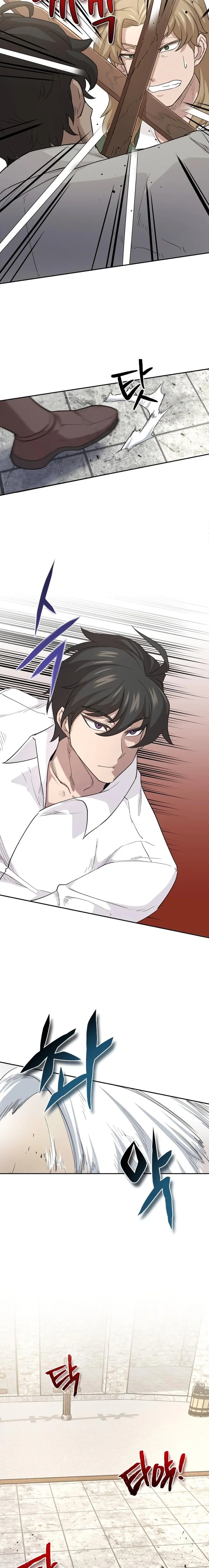 Read O Demônio Celestial não pode viver uma Vida Normal Pt Manga Online