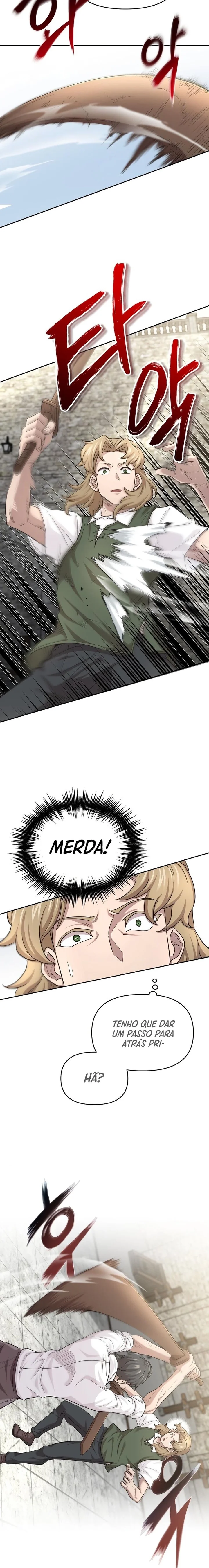 Read O Demônio Celestial não pode viver uma Vida Normal Pt Manga Online